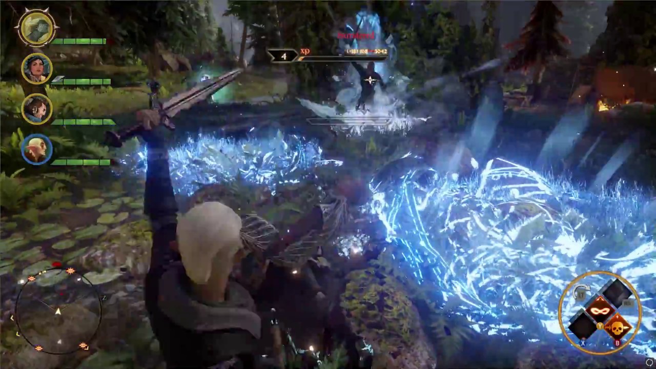 aniket randive recommends dragon age inquisition camera mod pic