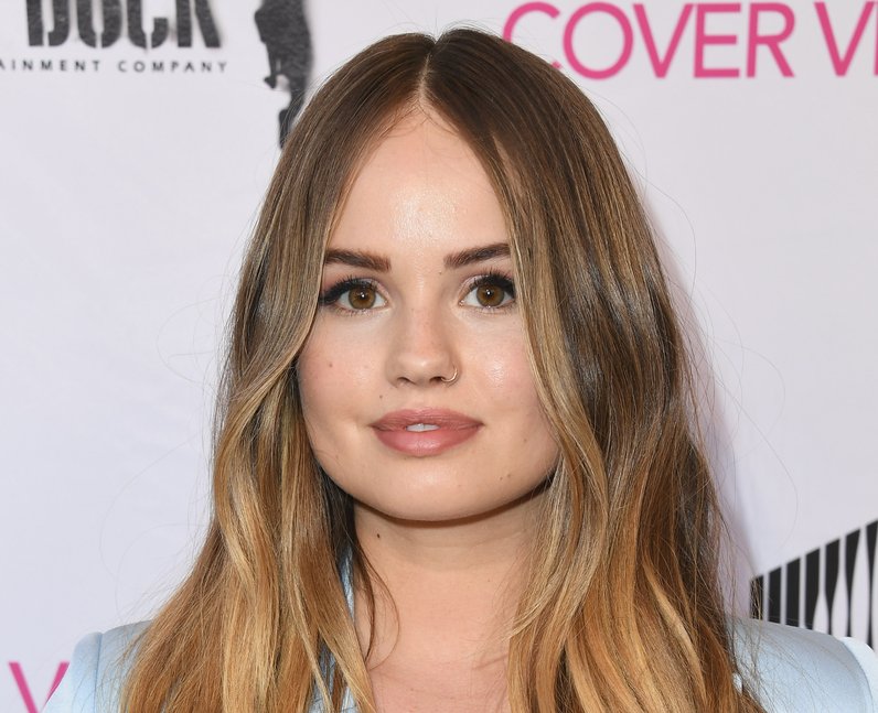 alyssa champion recommends Debby Ryan Sex Porn