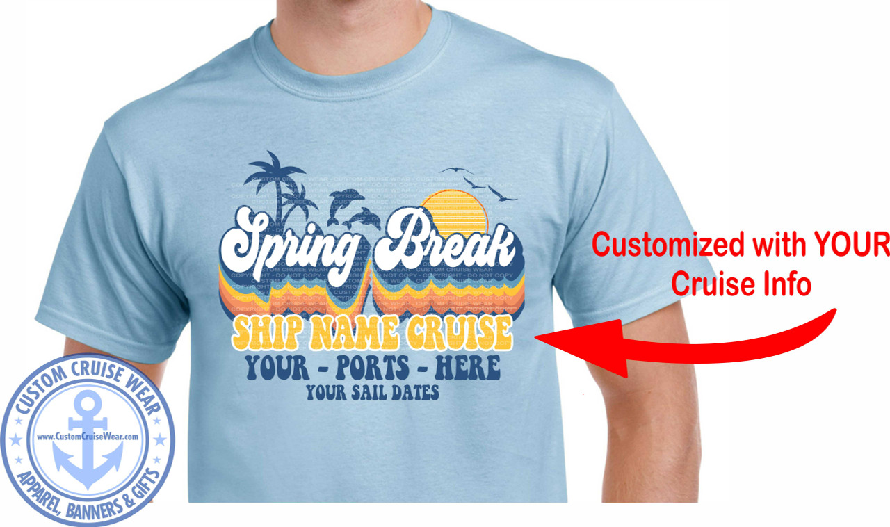david beyersdorf recommends spring break 2020 shirts pic