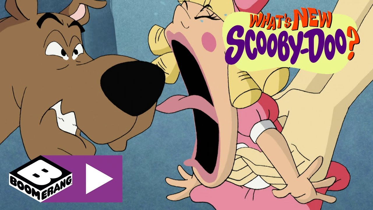 Be Cool Scooby Doo Rule 34 massage encino
