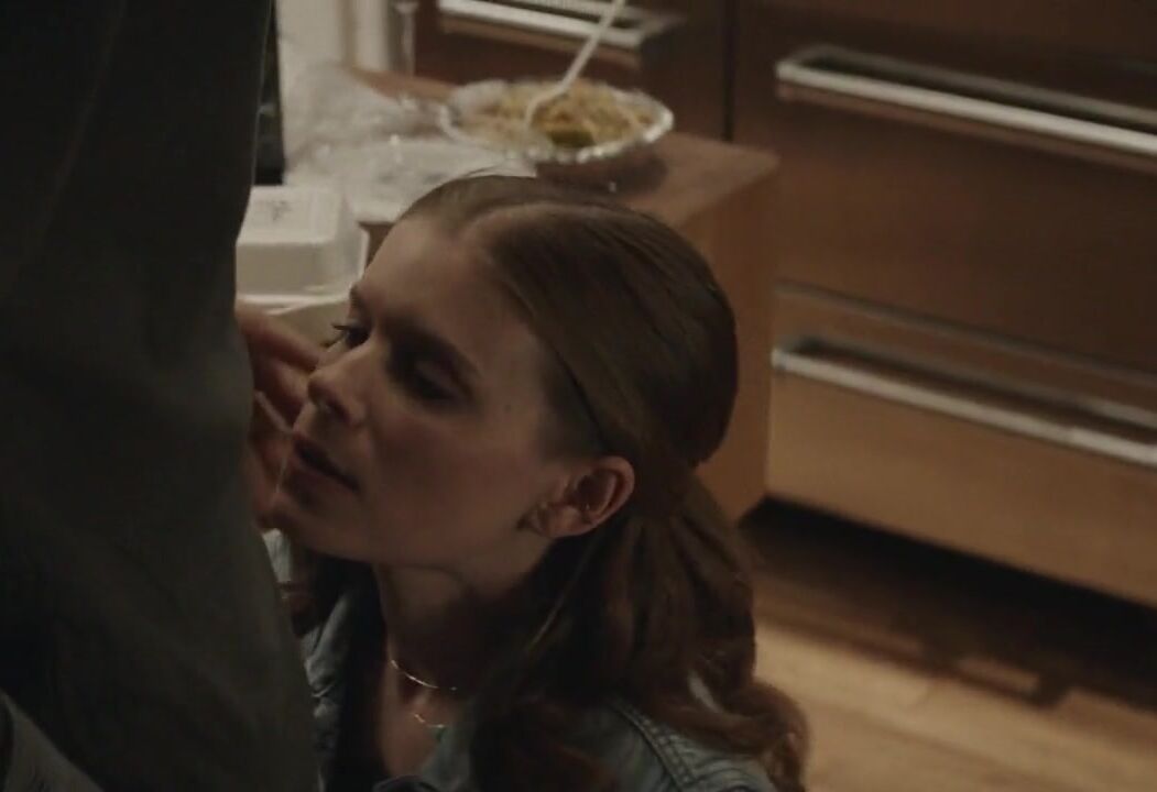 Best of Kate mara sex