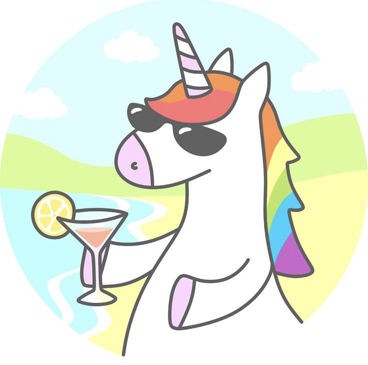 chris mossop recommends Unicorn And Chill