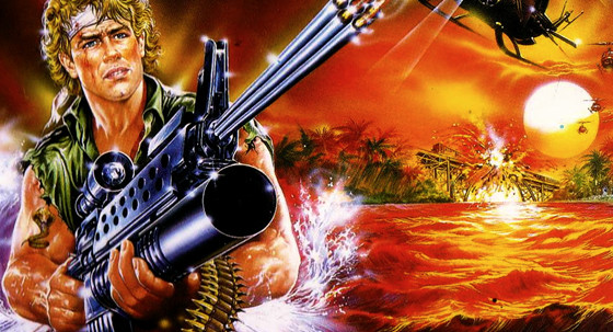 dave brow recommends commando 1 full movie pic