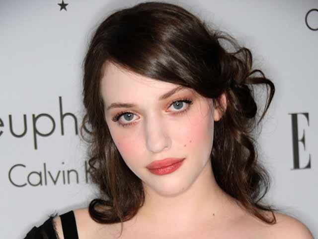 cierra knight recommends Kat Dennings Leaked Nudes