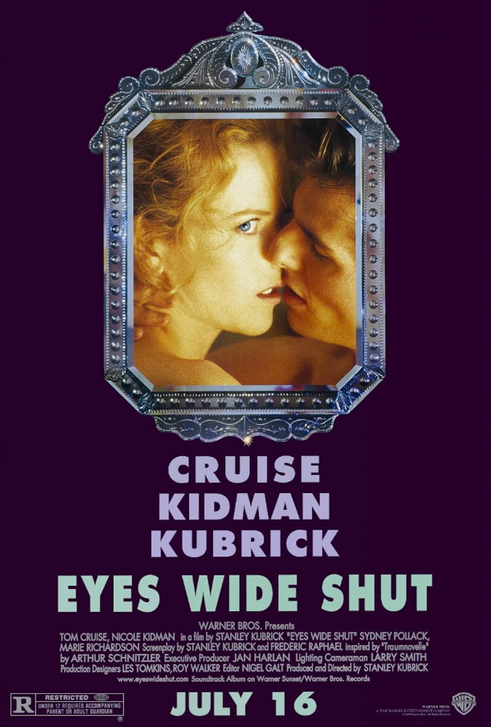 eyes wide shut parody