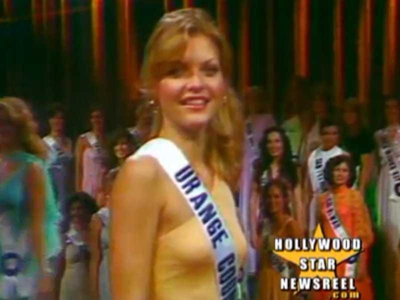 Best of Nude teen pageants