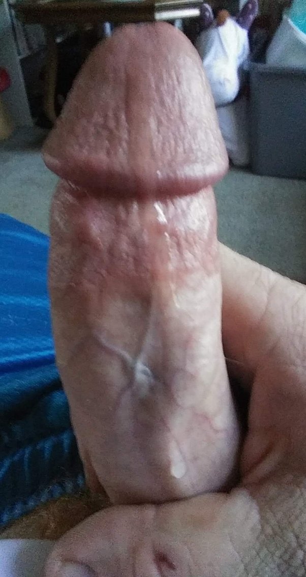 aeron turingan recommends pictures of pre cum pic