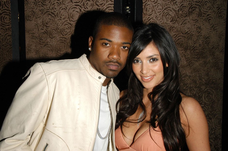 bongani fakude recommends Kim Kardashian Sex Xxx