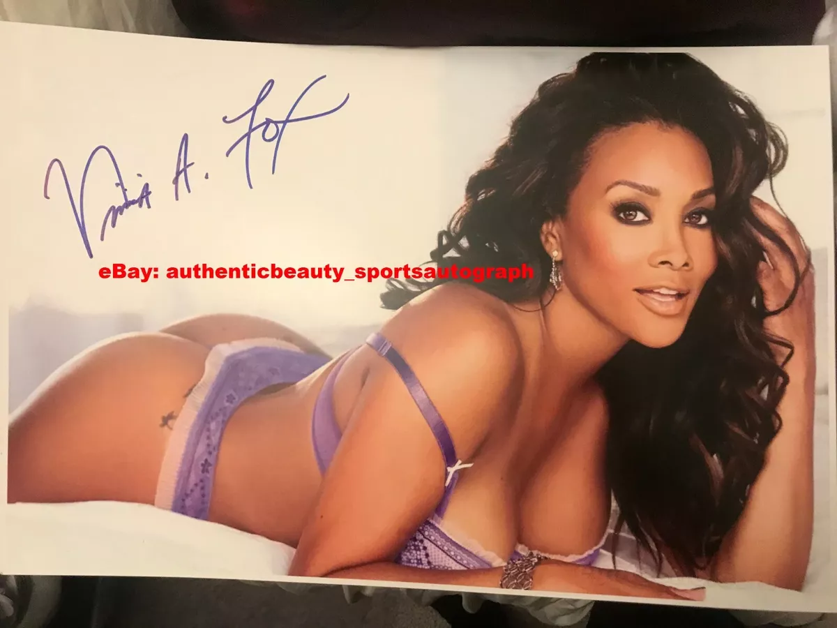 andersen devine recommends vivica a fox sexy pic pic