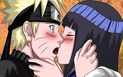 amber sander recommends When Does Naruto Kiss Hinata