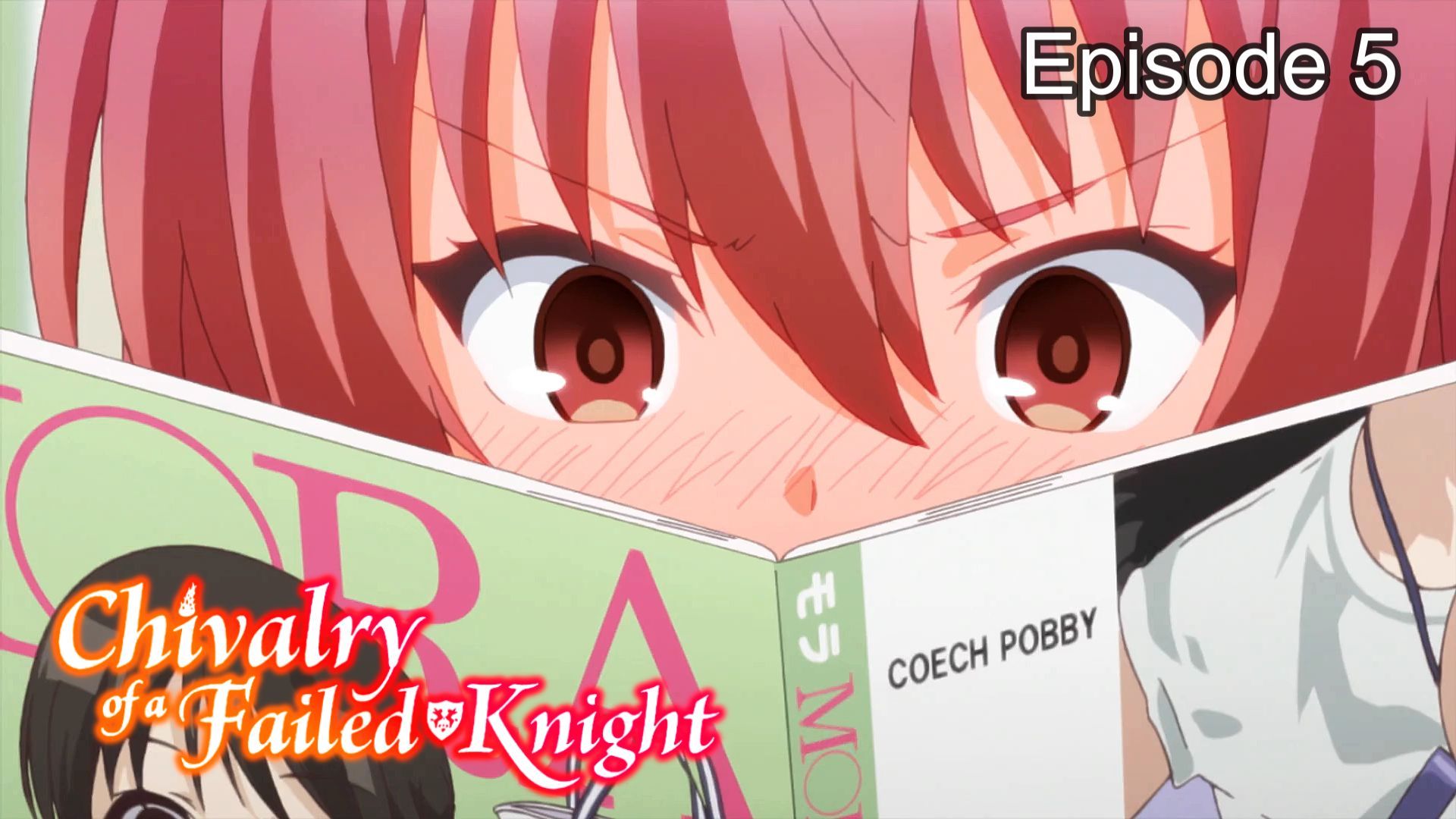 arthur harrell recommends rakudai kishi no cavalry uncensored pic