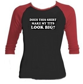darrell mustard recommends big tits tee shirt pic