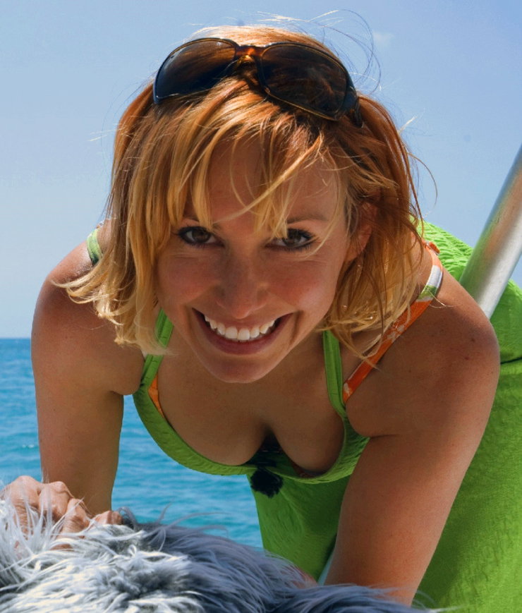 Kari Byron Sexy Photos dibujos animados