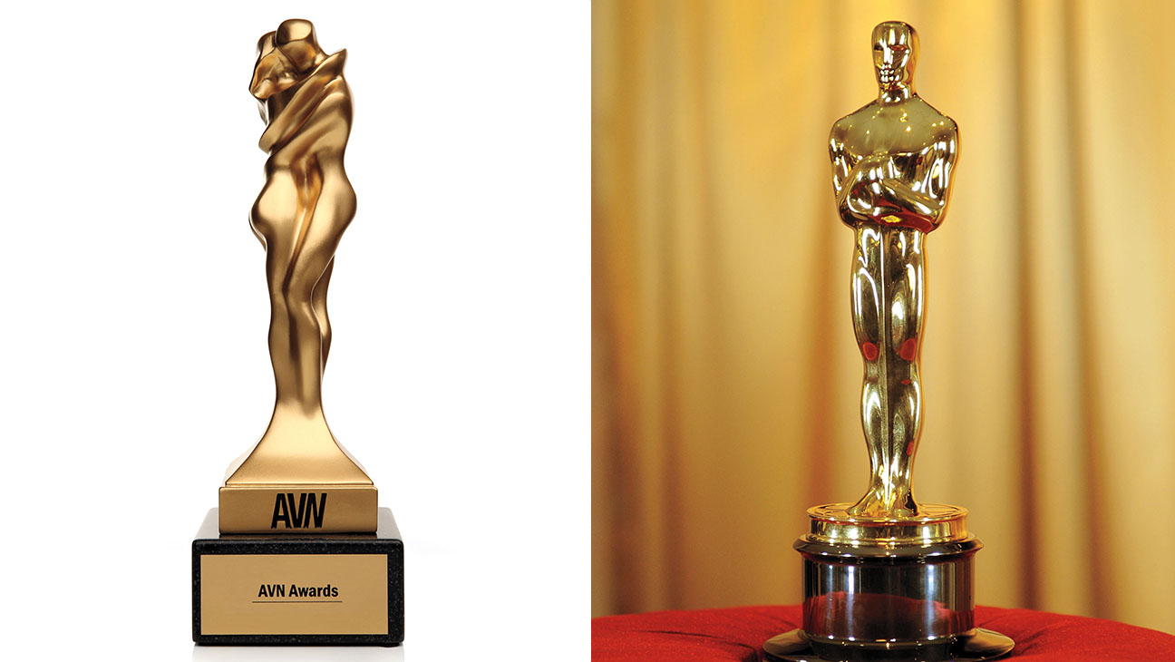 amit rami recommends Avn Award Winning Movies