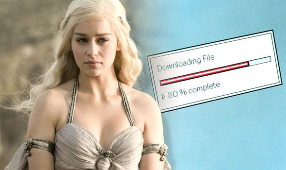 game of thrones season torrent