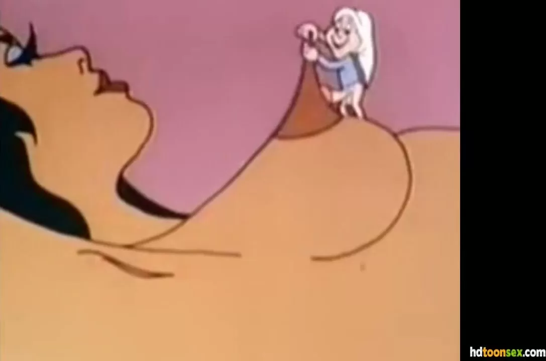 famous cartoon sex movies