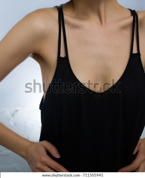 Best of Pictures of womens breast without bra