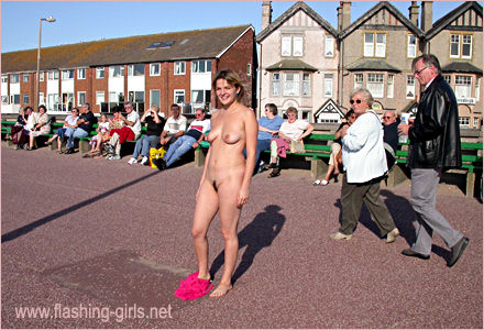 daniela perales recommends nude in public uk pic