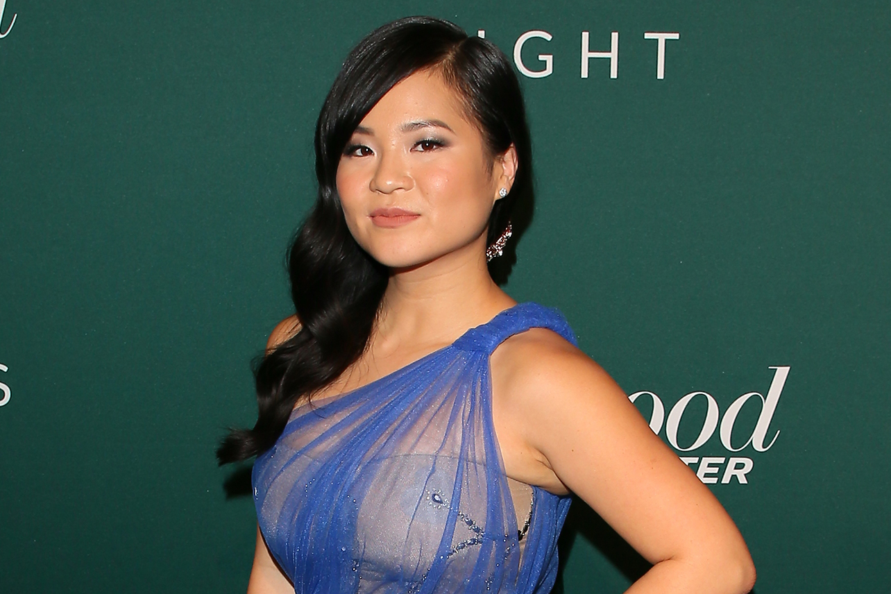 brenden mccormick share kelly marie tran sexy photos