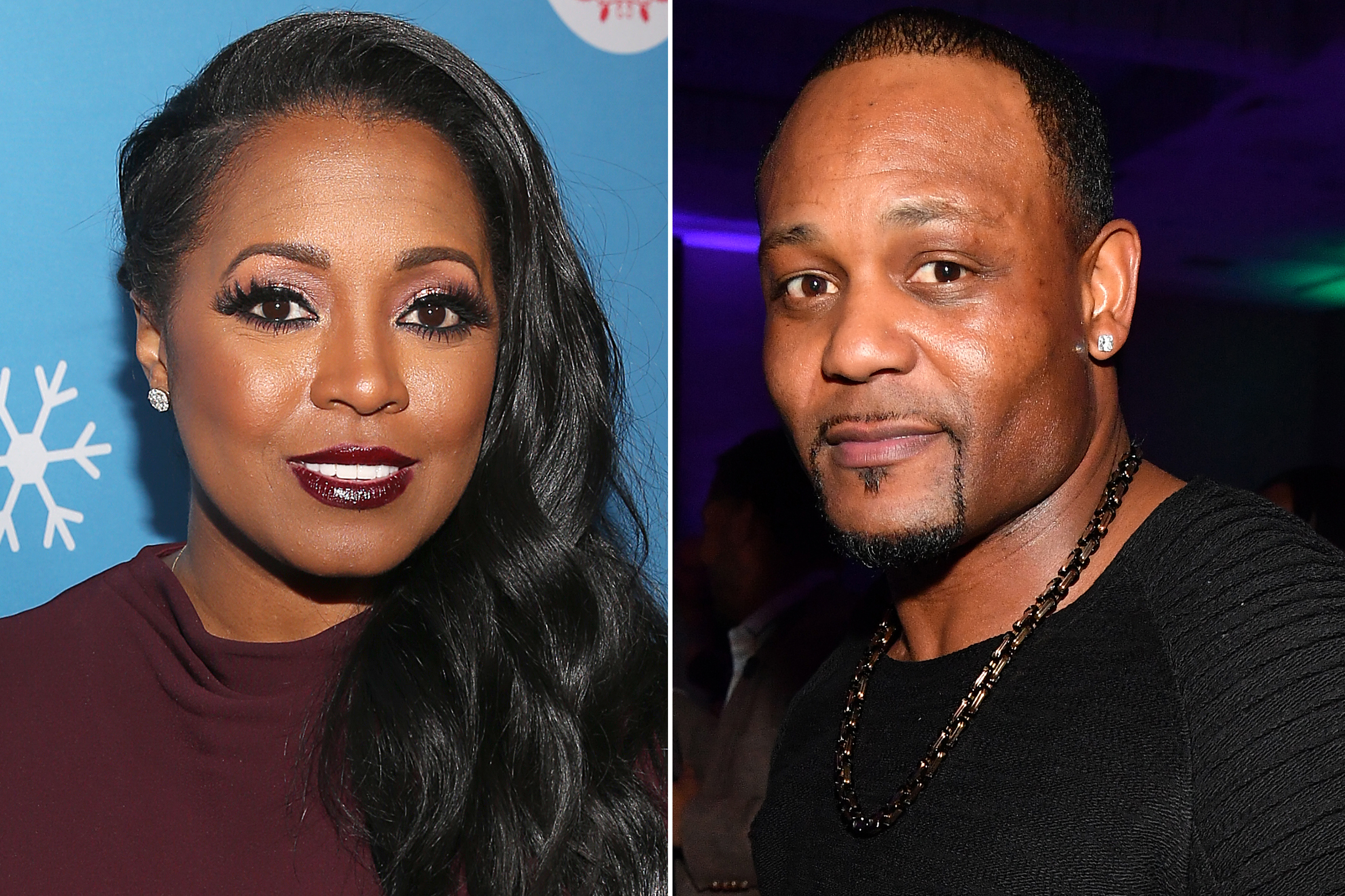ami rogers recommends keisha pulliam nude pic