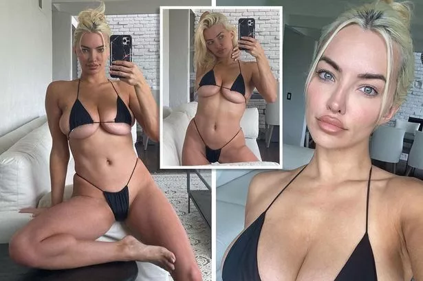 brandon sikorski add photo lindsey pelas porn