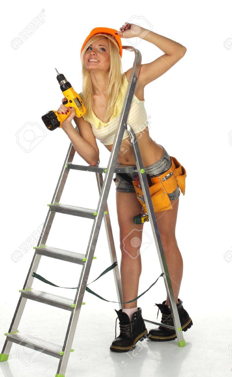aditya mondkar recommends hot female construction worker pic