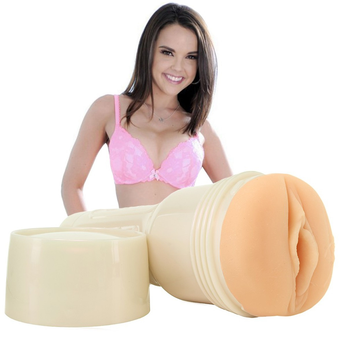 candy de chavez recommends Dillion Harper Fleshlight