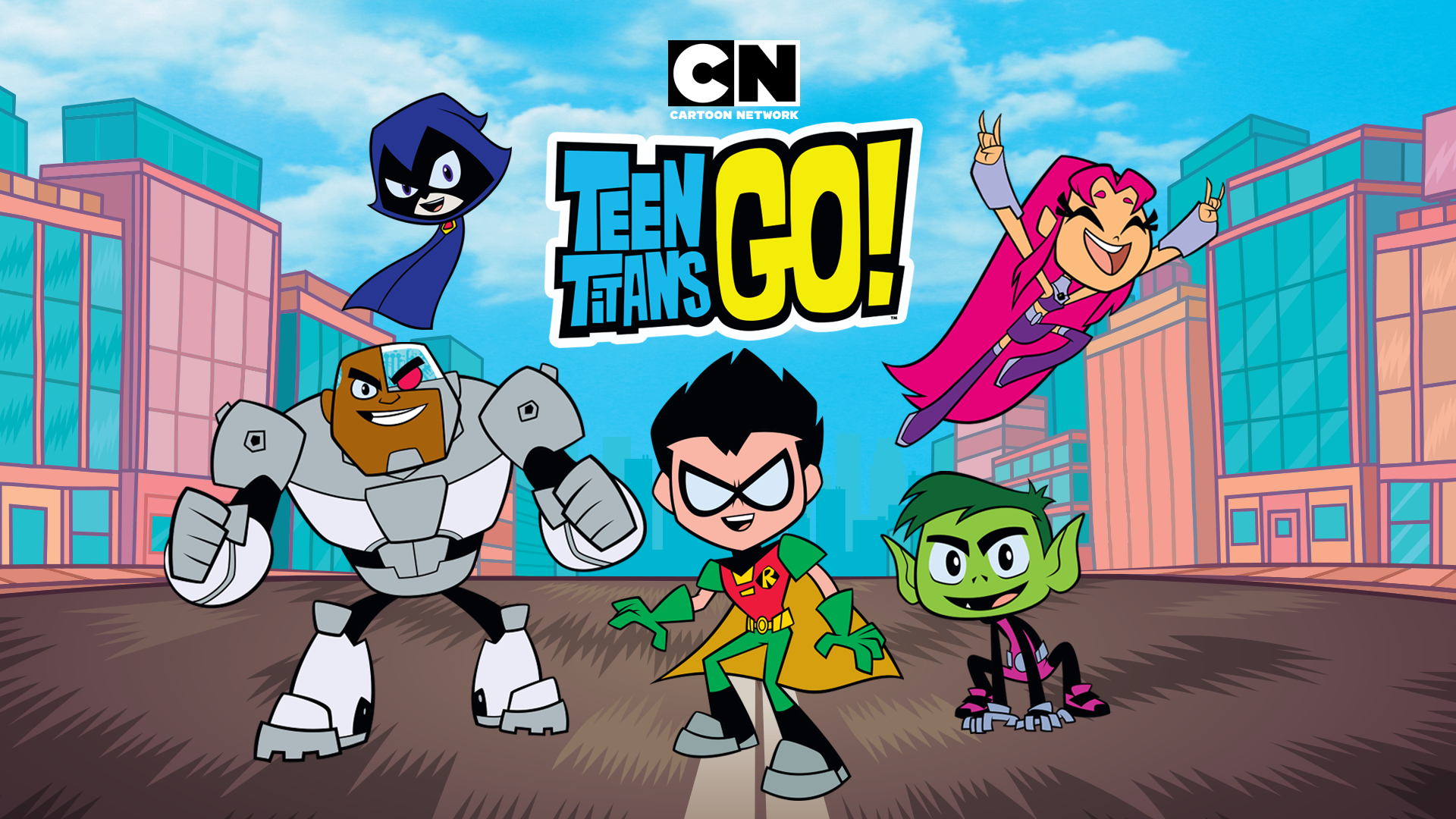bob eadie recommends teen titans go pictures pic