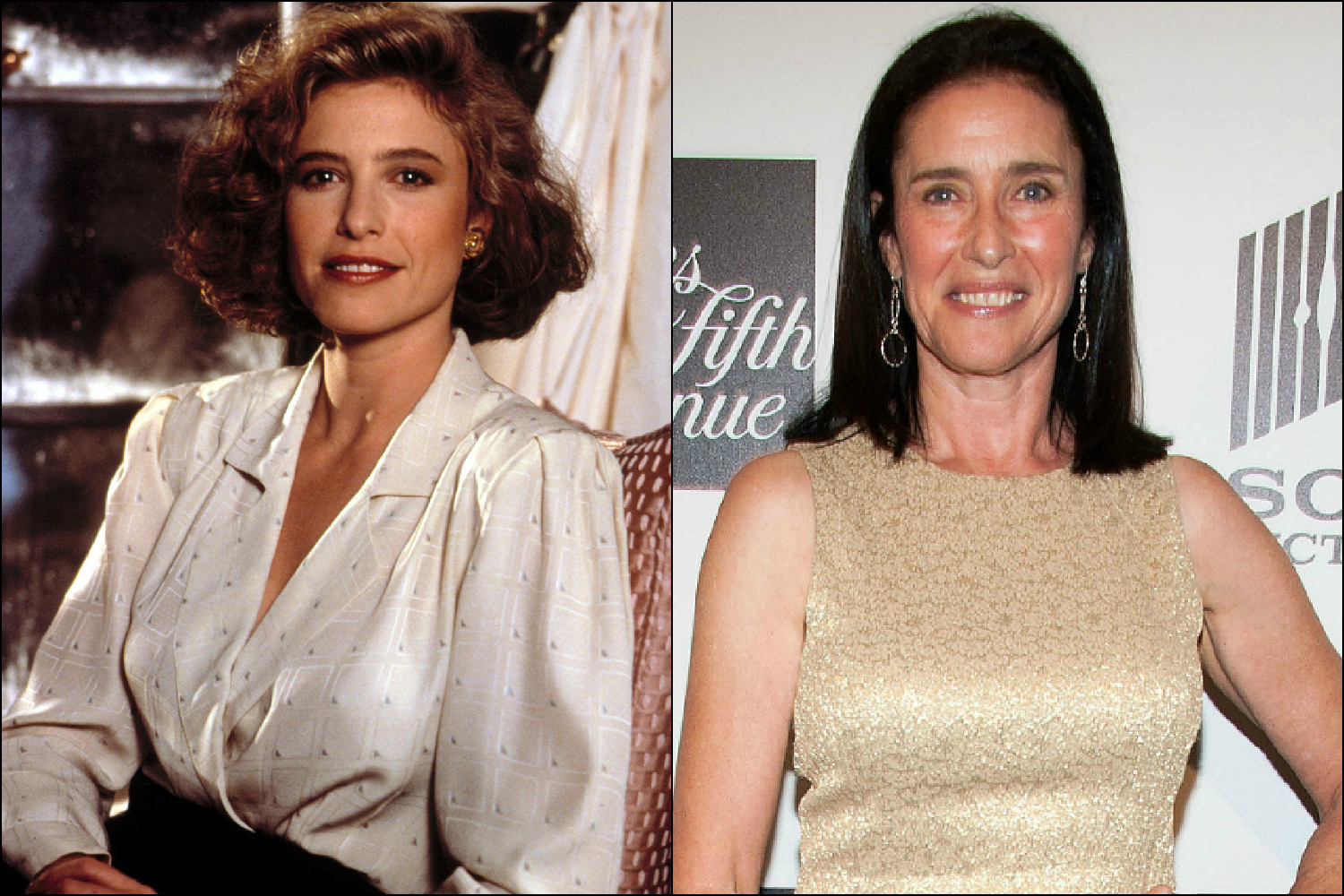 danielle baader recommends Mimi Rogers Bra Size