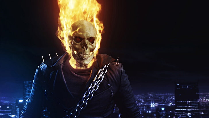 bec woolley recommends ghost rider full movie hd pic