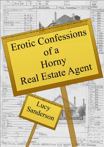 donna marcelo recommends Horny Real Estate Agent