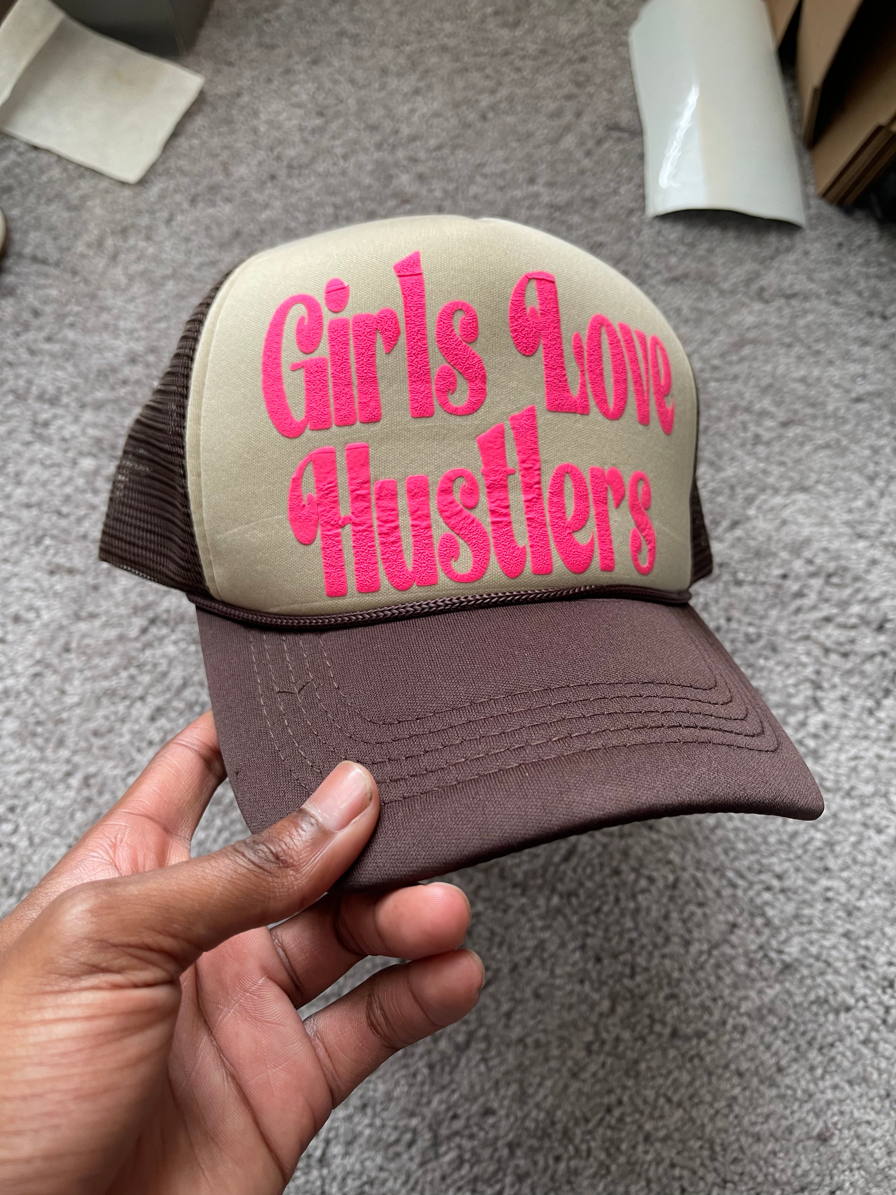 Best of Hustler girl on girl
