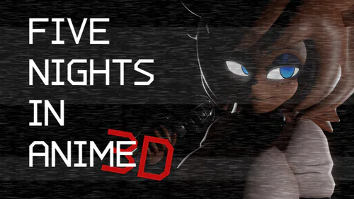 bongkar muat recommends Five Nights At Freddys Anime Sex