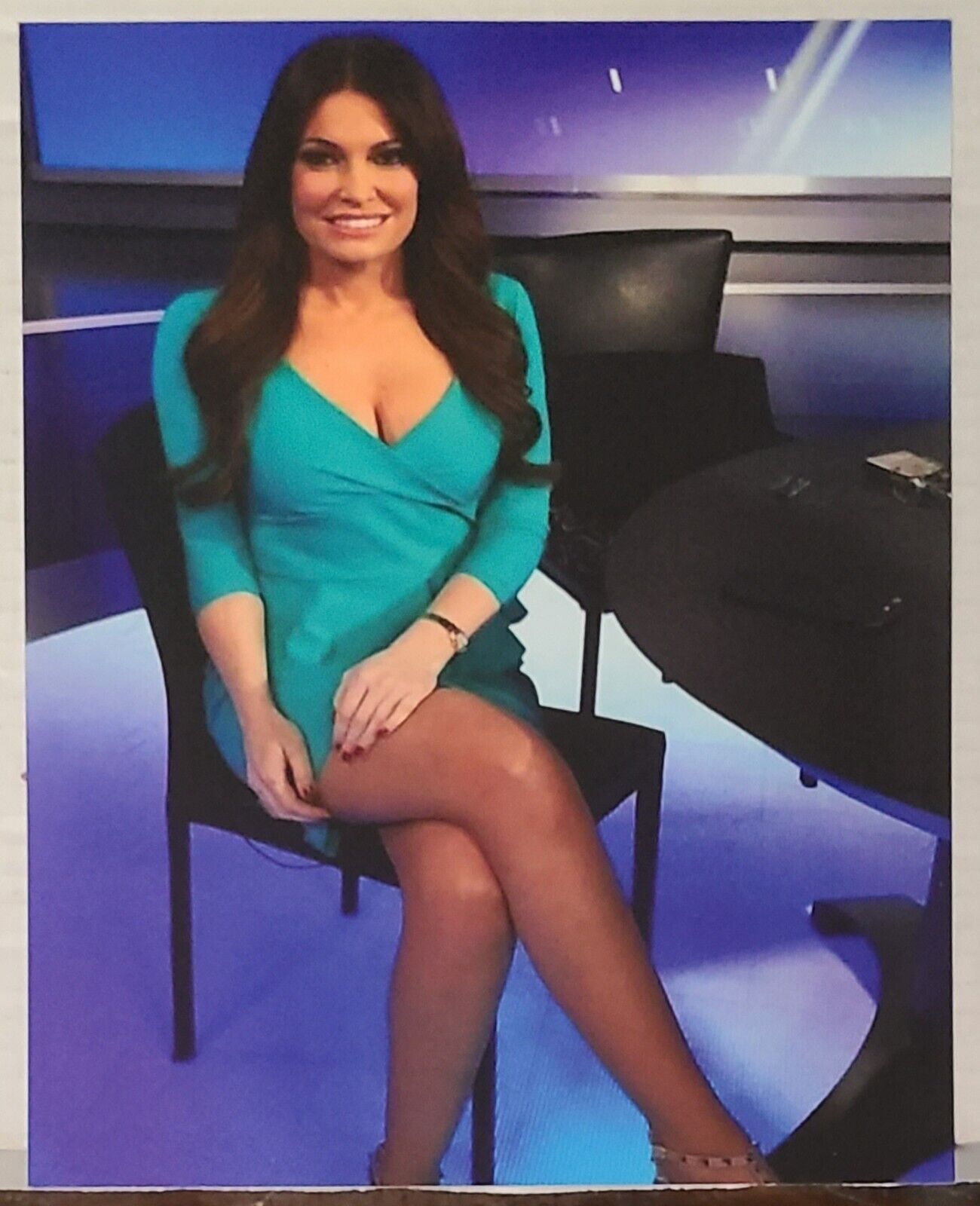 dave drane recommends Kimberly Guilfoyle Modeling Pictures