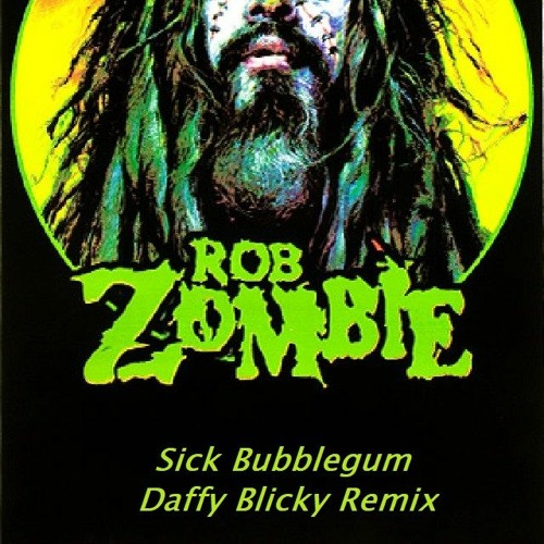 davide zancan recommends Sick Bubble Gum Remix