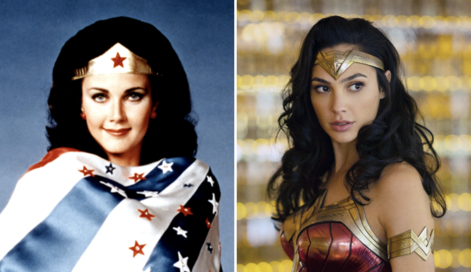 dave kahley recommends lynda carter having sex pic