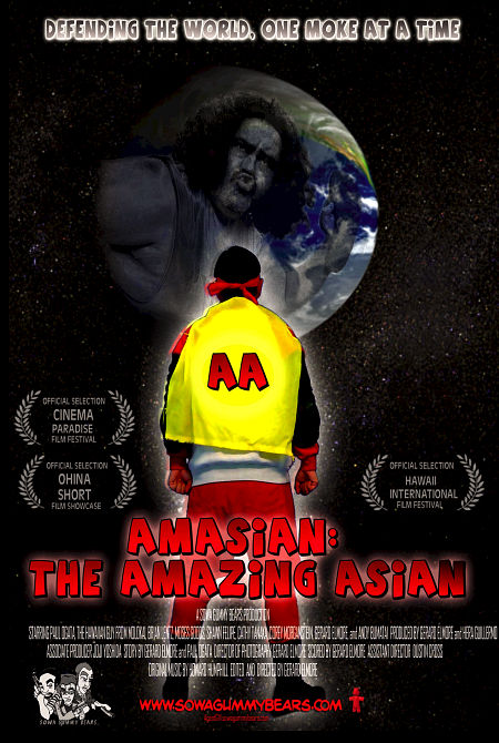 Best of Amazing asian amazon