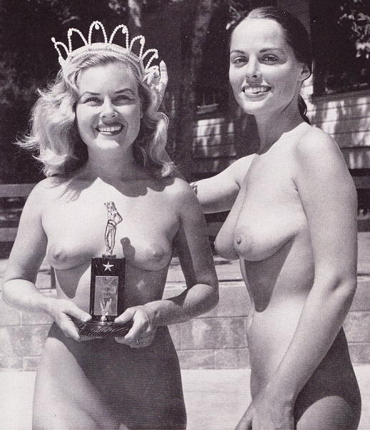 brian dunlavey recommends Miss Nude Contest Pics