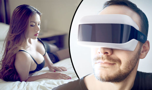 dhara ganatra recommends virtual reality naughty america pic