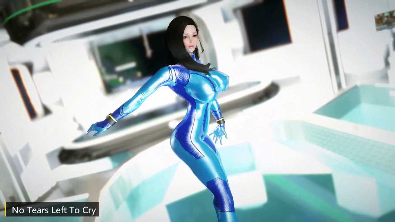 curtis sargent add skyrim zero suit samus photo