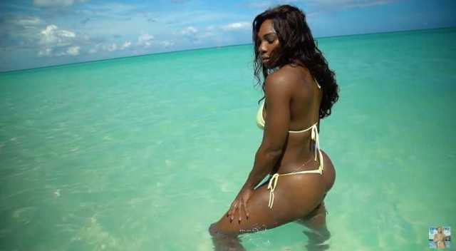 christophe prudhomme share thick black girls in thongs photos