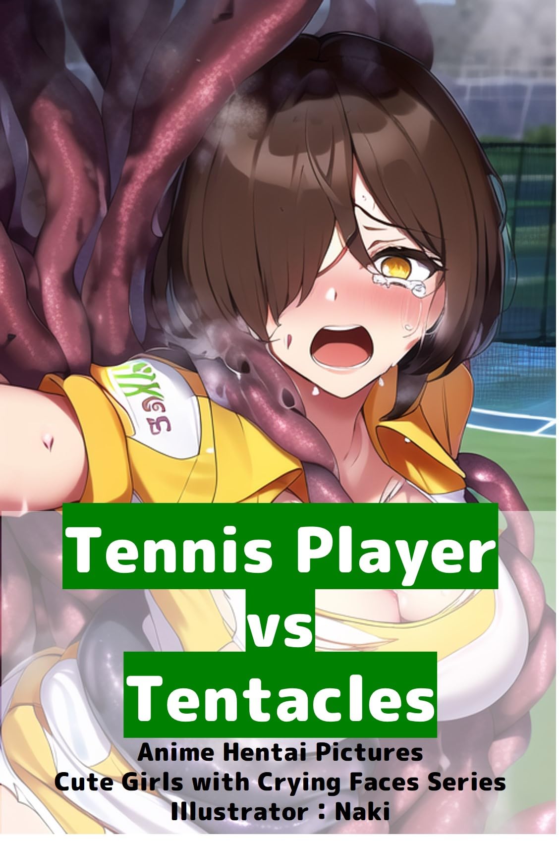amy d bell recommends Anime Hentai Tentacles