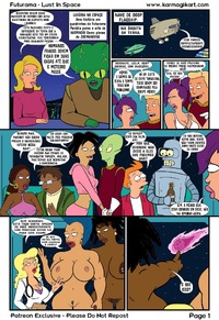darryl reeves recommends futurama e hentai pic