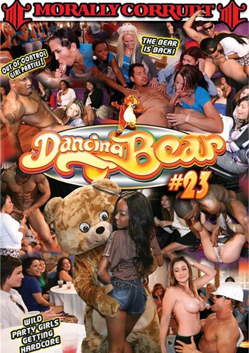 barbie quinn add photo dancing bear porn pictures