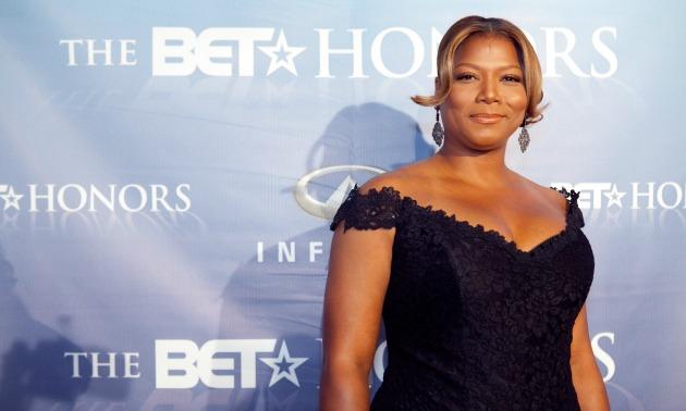 bogs lee recommends queen latifah nude photos pic