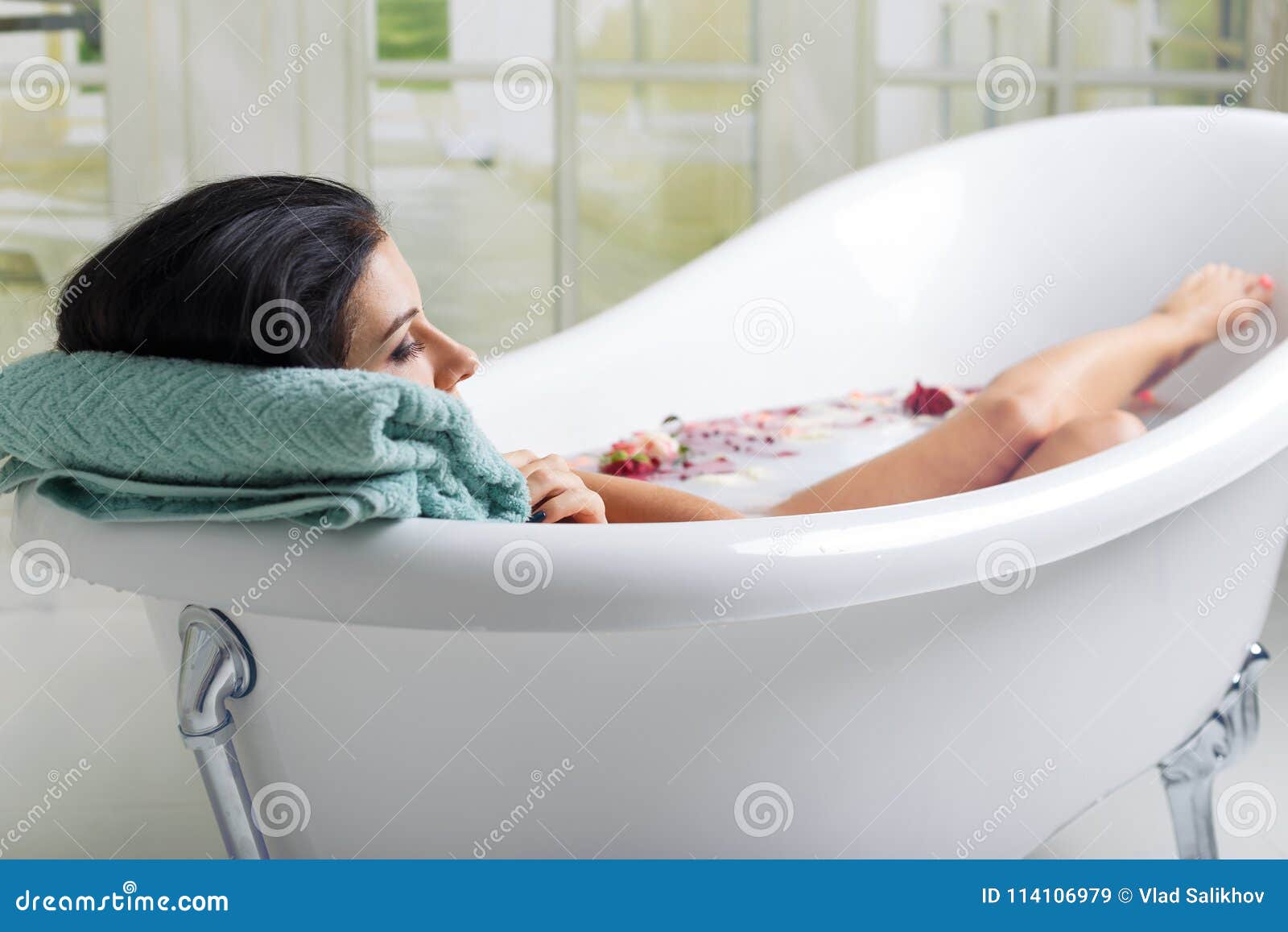 brittany sherbahn recommends vladik takes a bath pic