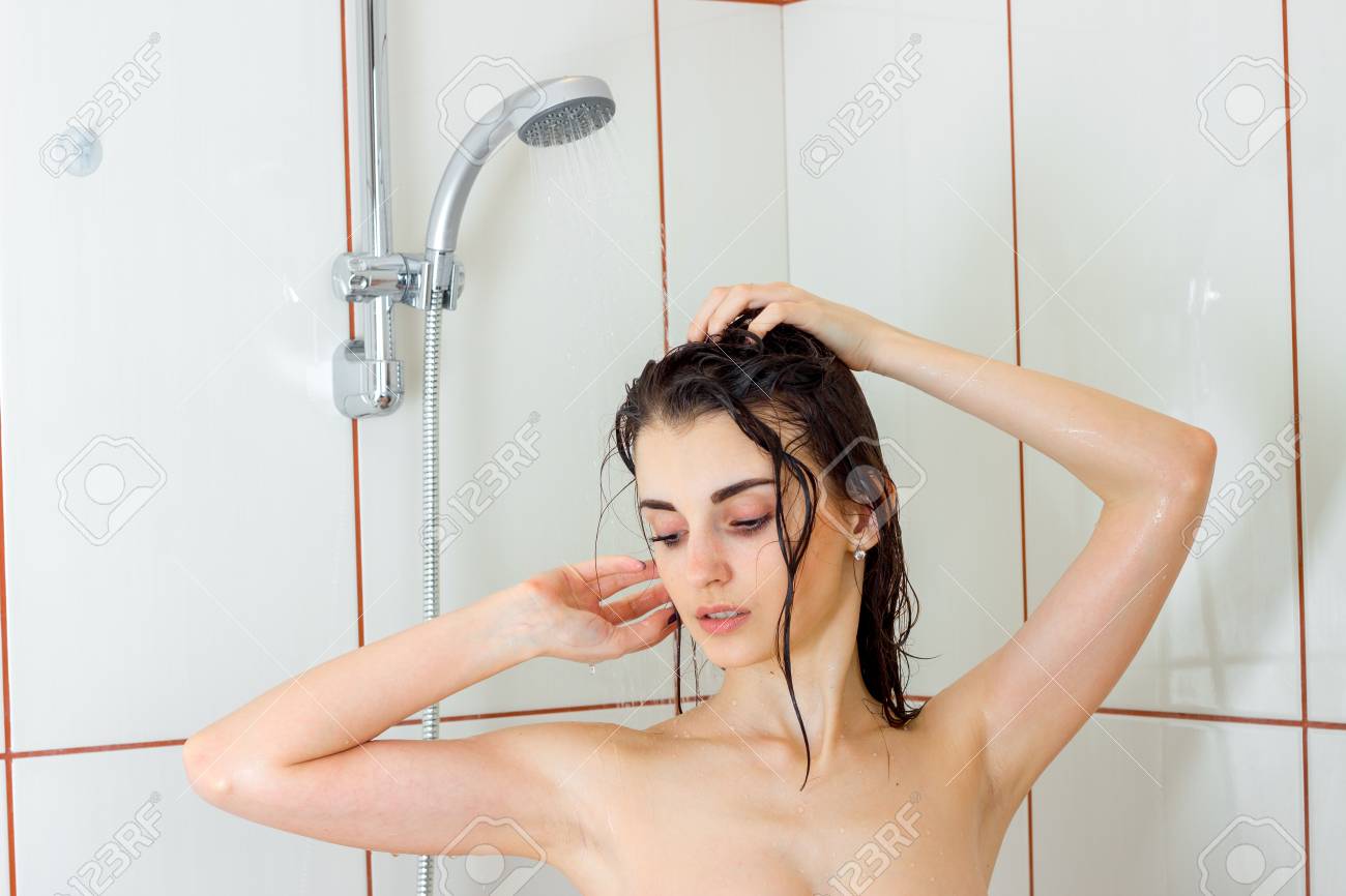 bhuvan sethi recommends Wet Girls In Shower