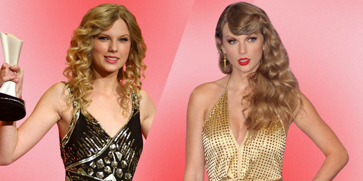 anna toczylowski recommends taylor swift boobs nude pic