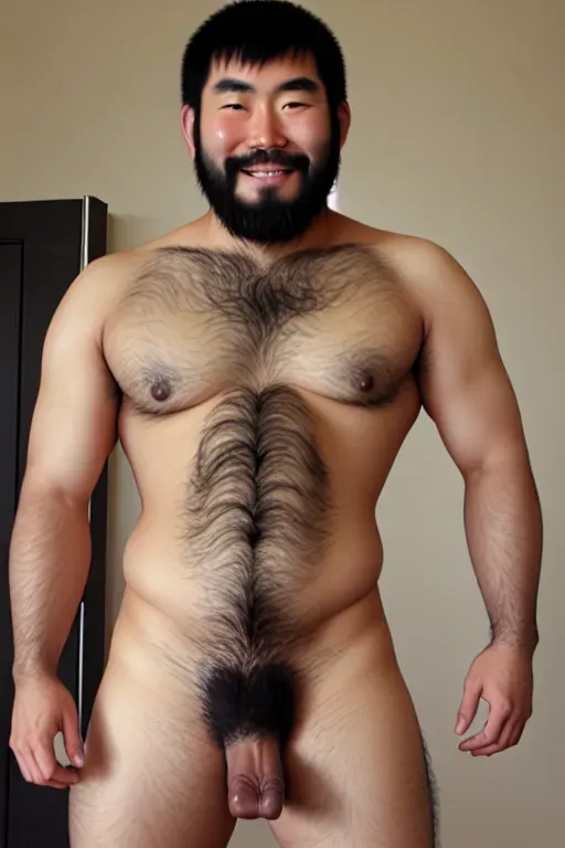 chad spain recommends chinese hairy nudes pic