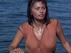 bryan sanderson recommends Sophia Loren Nudography